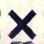 X (Twitter) logo