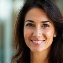 Ilaria Verdi, Data Analytics Lead